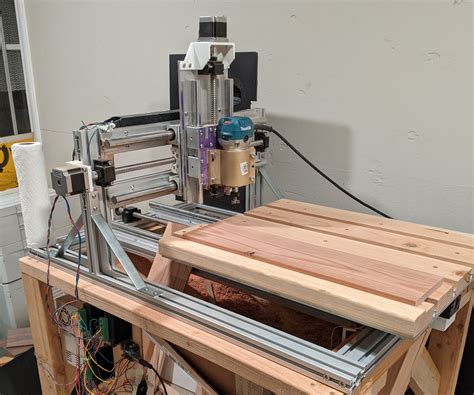 beautystar diy cnc router machine|diy cnc router table machines.